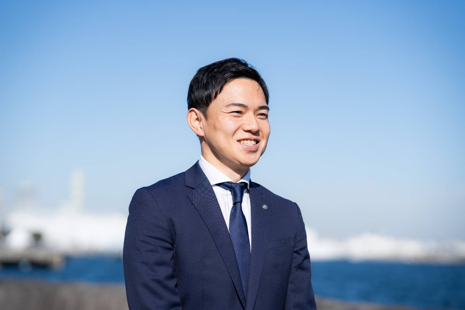 代表税理士 齊藤勇飛 齊藤勇飛税理士事務所